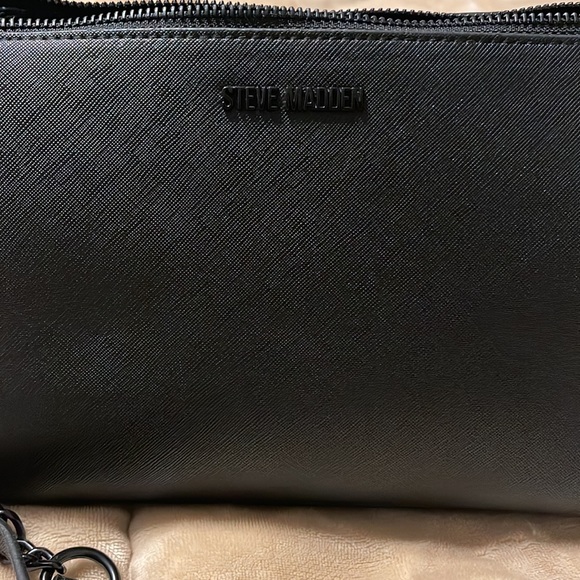 Traded *!NWT Steve Madden Purse - Picture 2 of 7